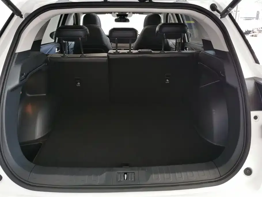GAC Motor Trumpchi GS4 — фото 6