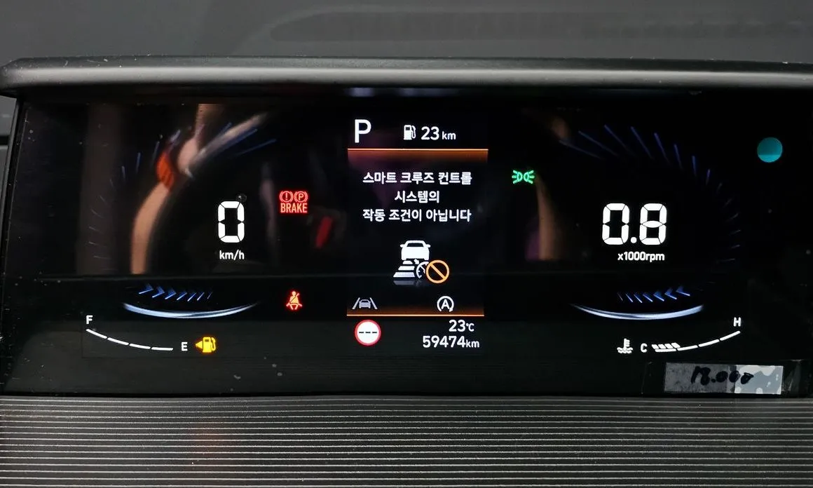 Hyundai Staria — фото 9