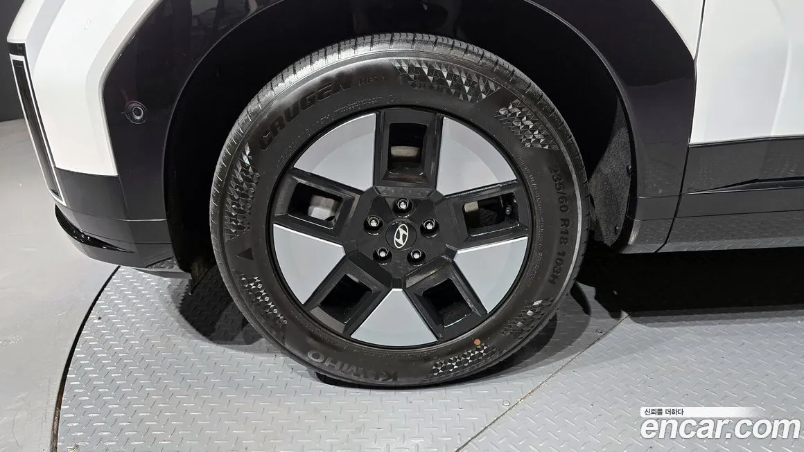 Hyundai Santafe — фото 10
