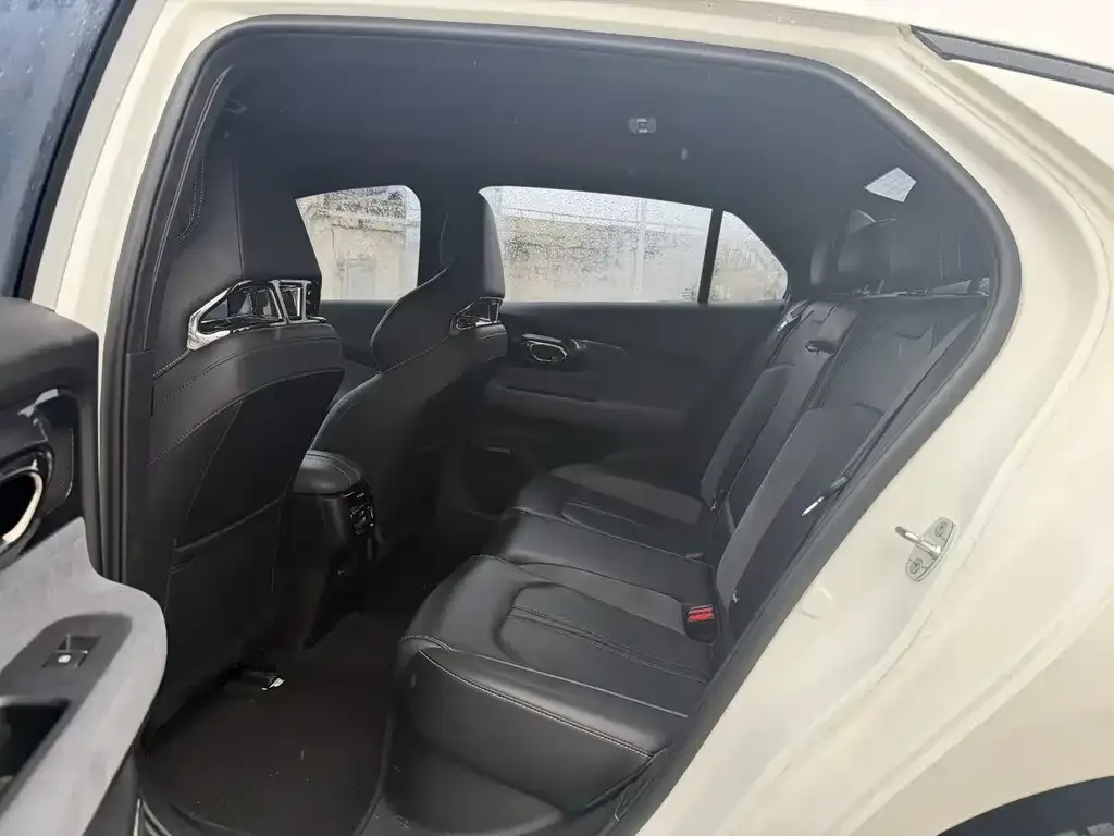 GAC Motor Shadow Leopard — фото 2