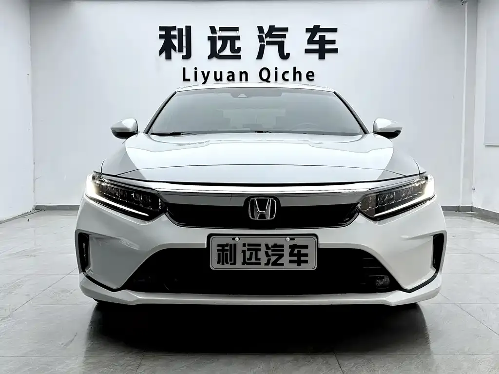Honda Inspire — фото 2