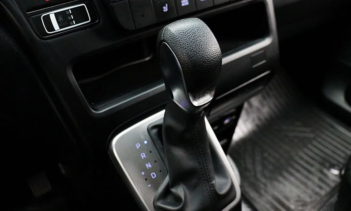 Hyundai Staria — фото 9