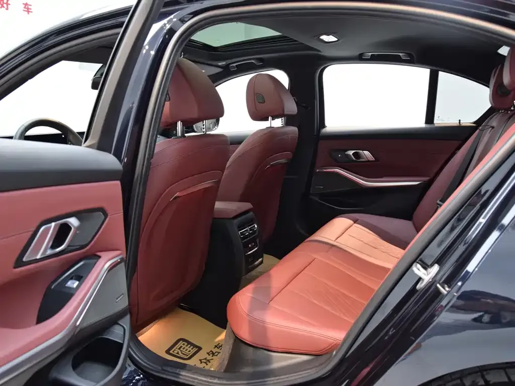 BMW 3 Series — фото 2