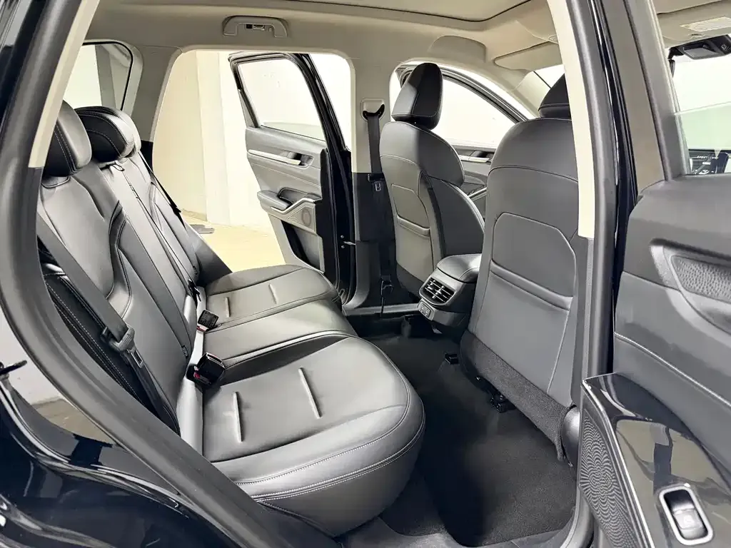 Haval H6 — фото 3