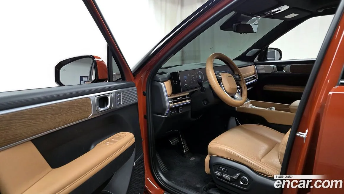 Hyundai Santafe — фото 6
