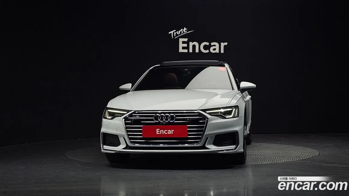 Audi A6 — фото 2