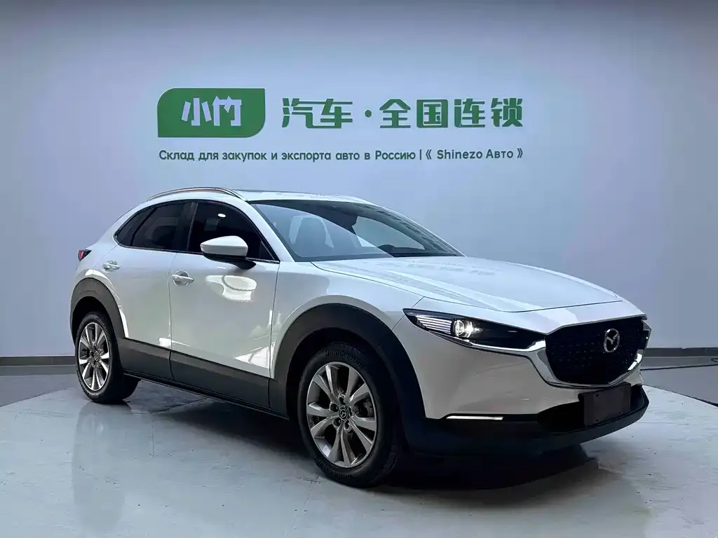 Mazda CX-30 — фото 7