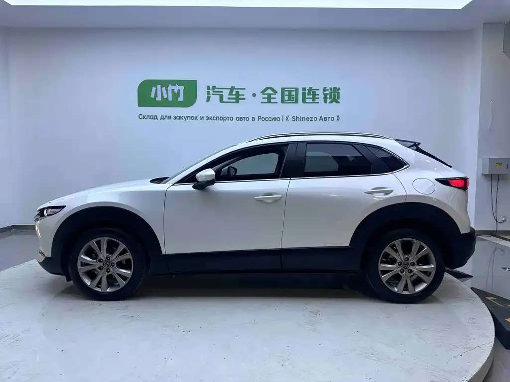 Mazda CX-30 — фото 9
