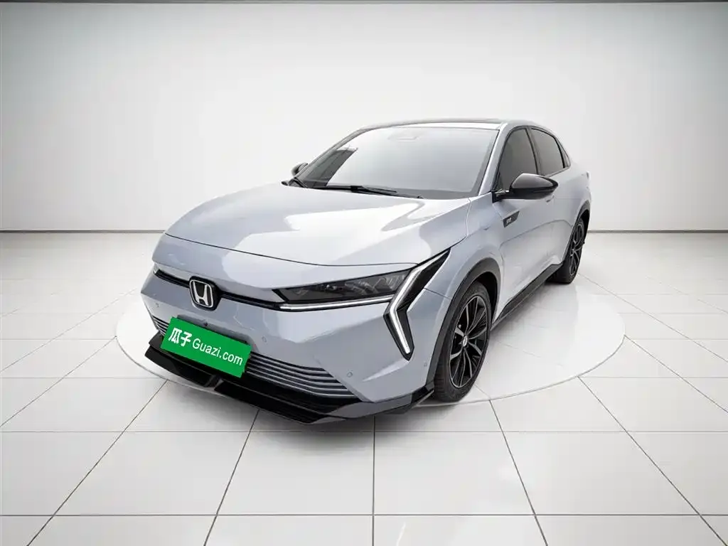Honda Lieguan e:NS2 — фото 10