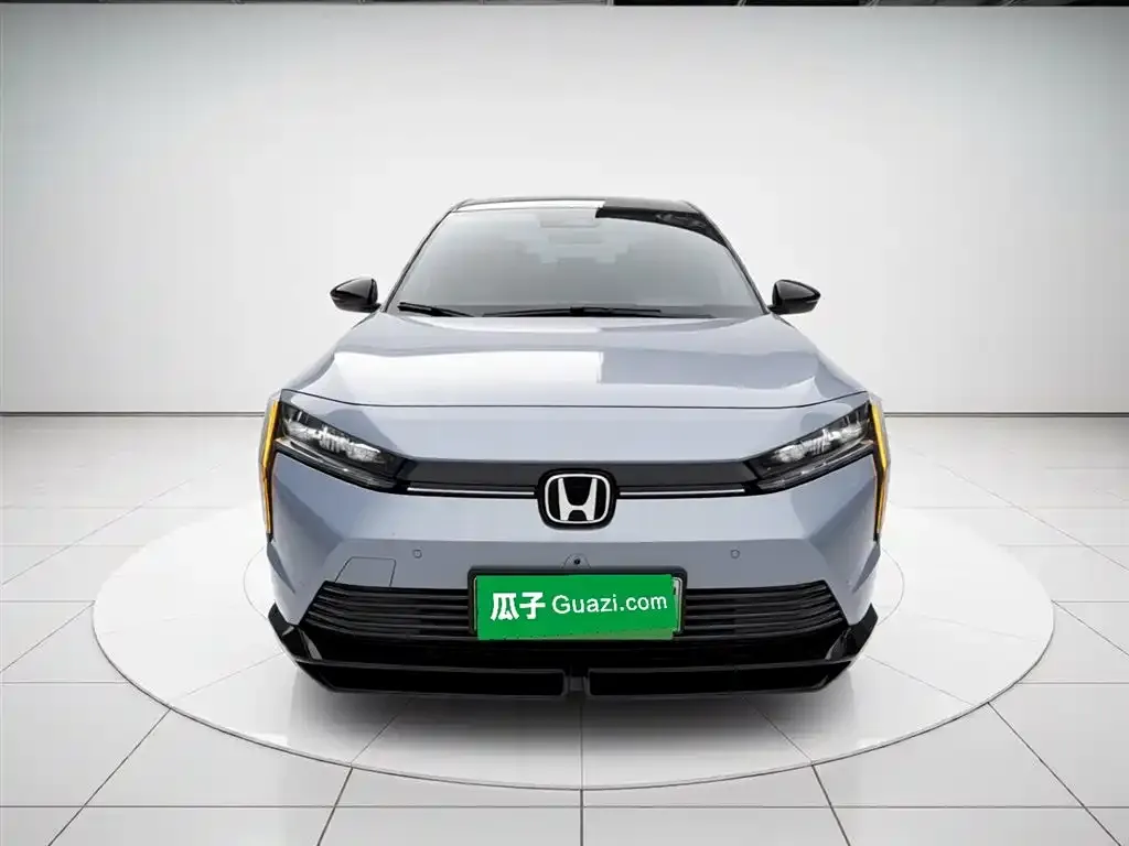 Honda Lieguan e:NS2 — фото 2