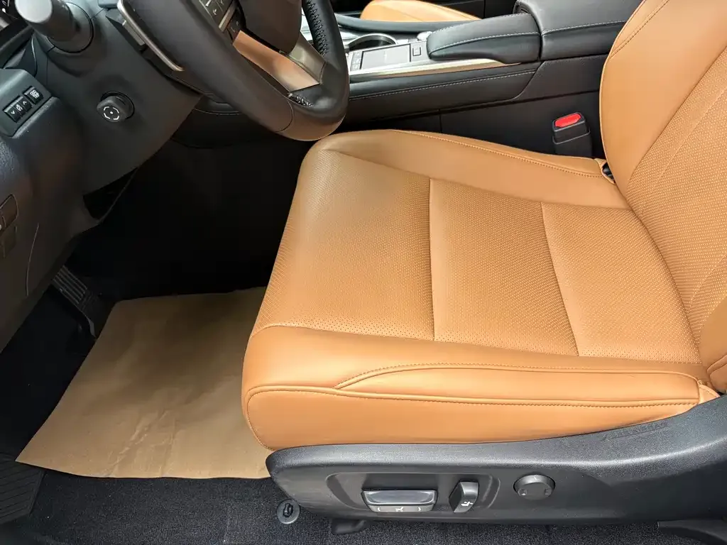 Lexus RX — фото 2