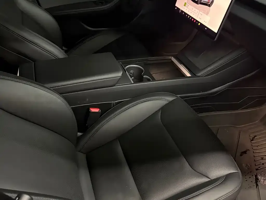 Tesla Model 3 — фото 2