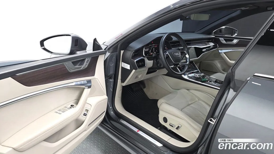 Audi A7 — фото 6