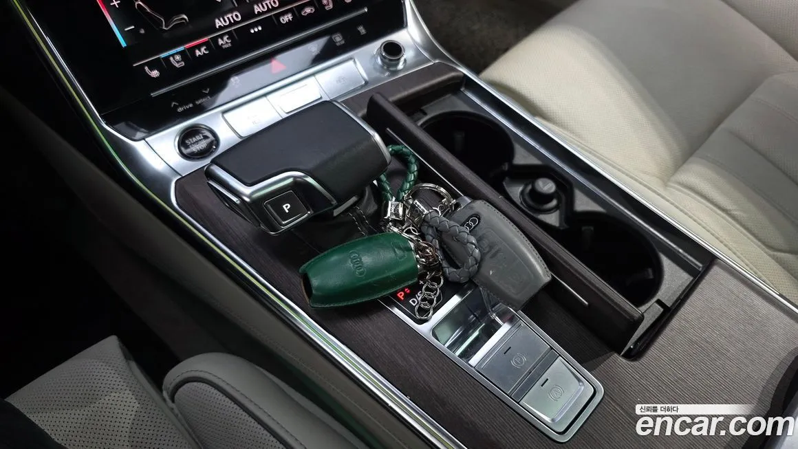 Audi A7 — фото 10