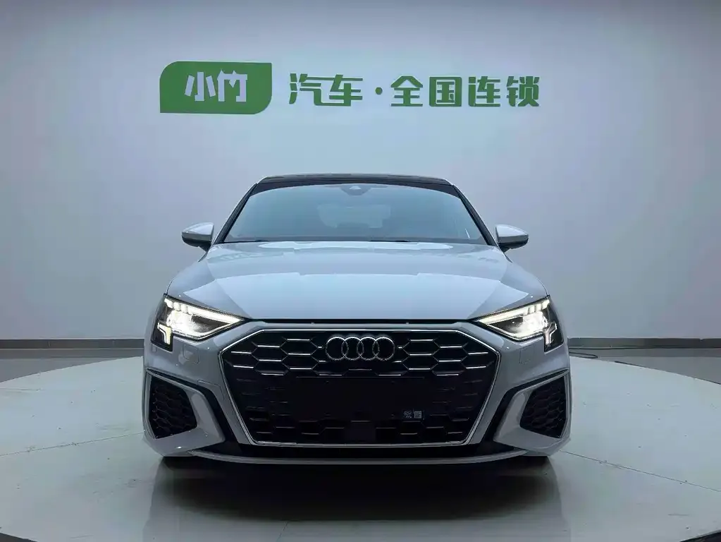 Audi A3 — фото 10