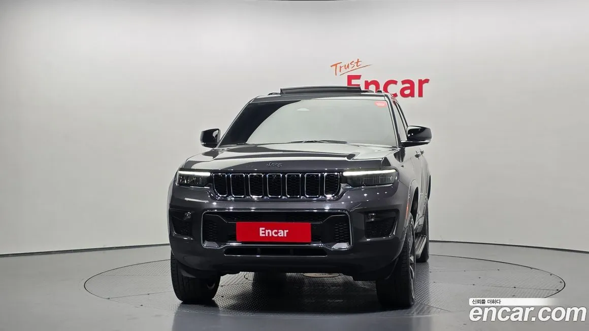 Jeep Cherokee — фото 2