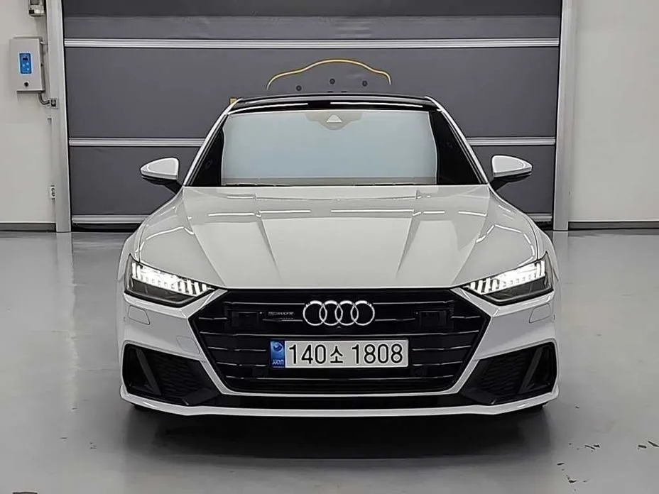 Audi A7 — фото 3