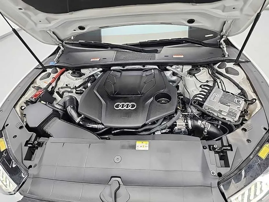 Audi A7 — фото 4