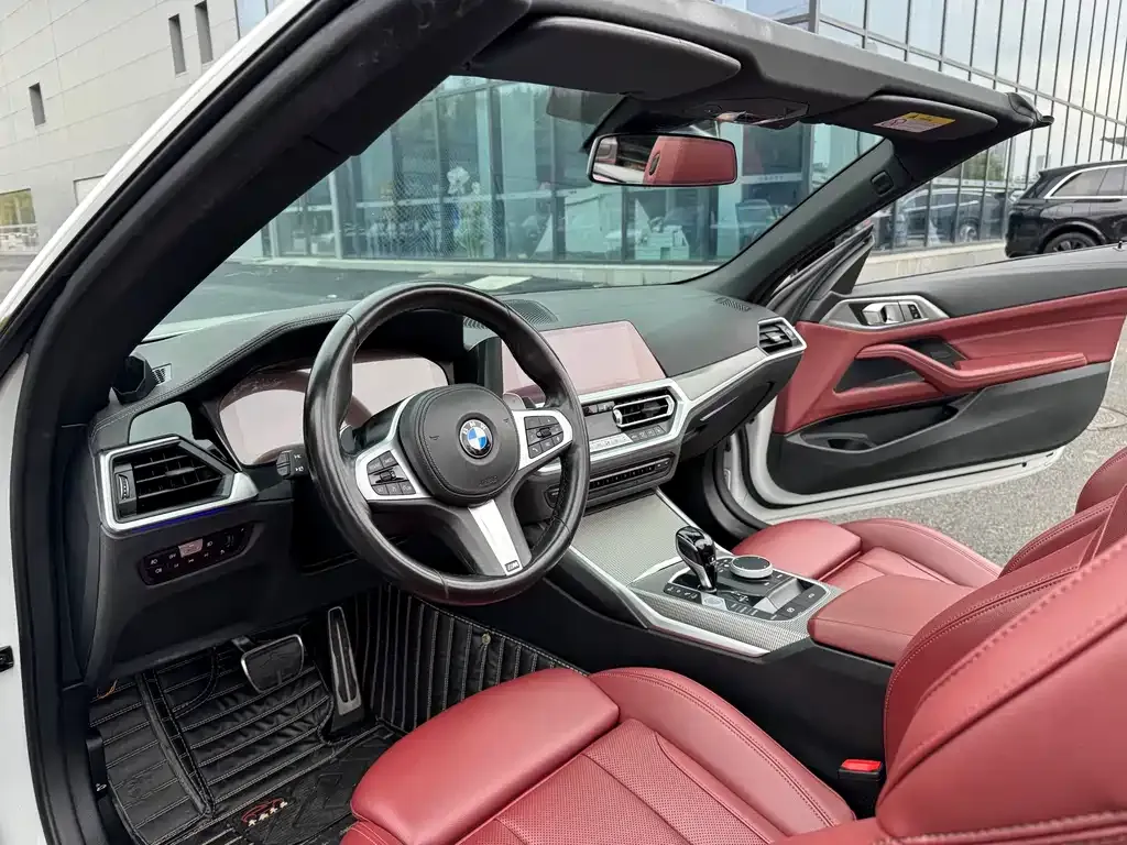 BMW 4 Series — фото 7