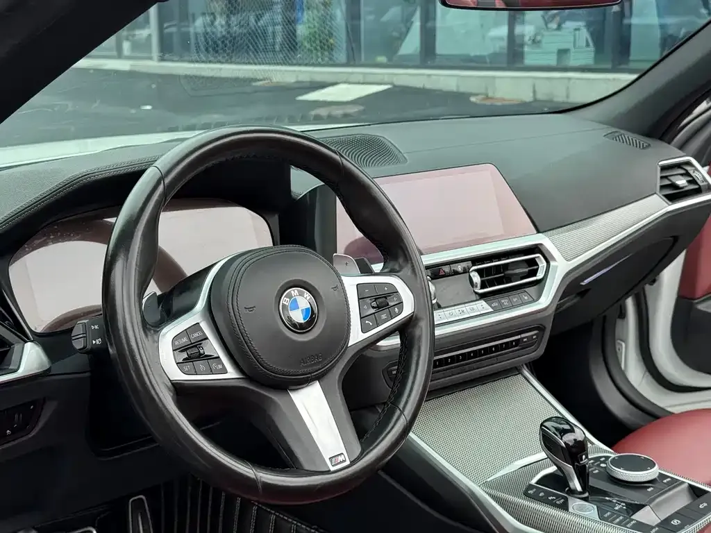 BMW 4 Series — фото 2
