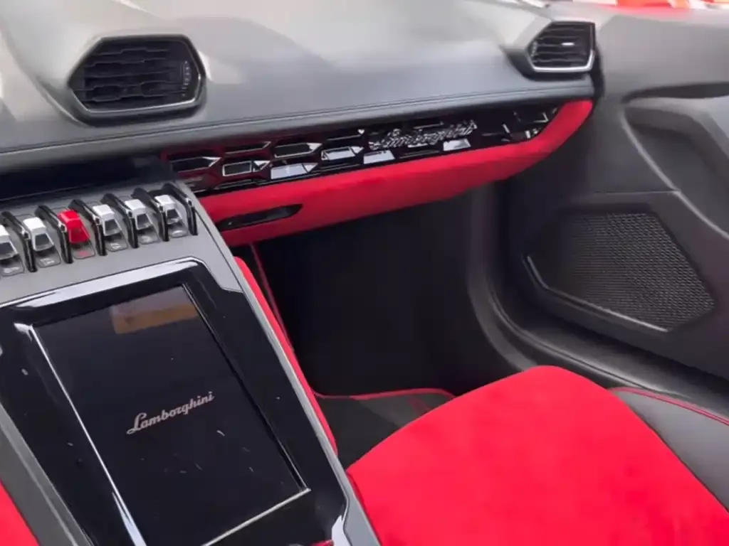 Lamborghini Huracan — фото 2