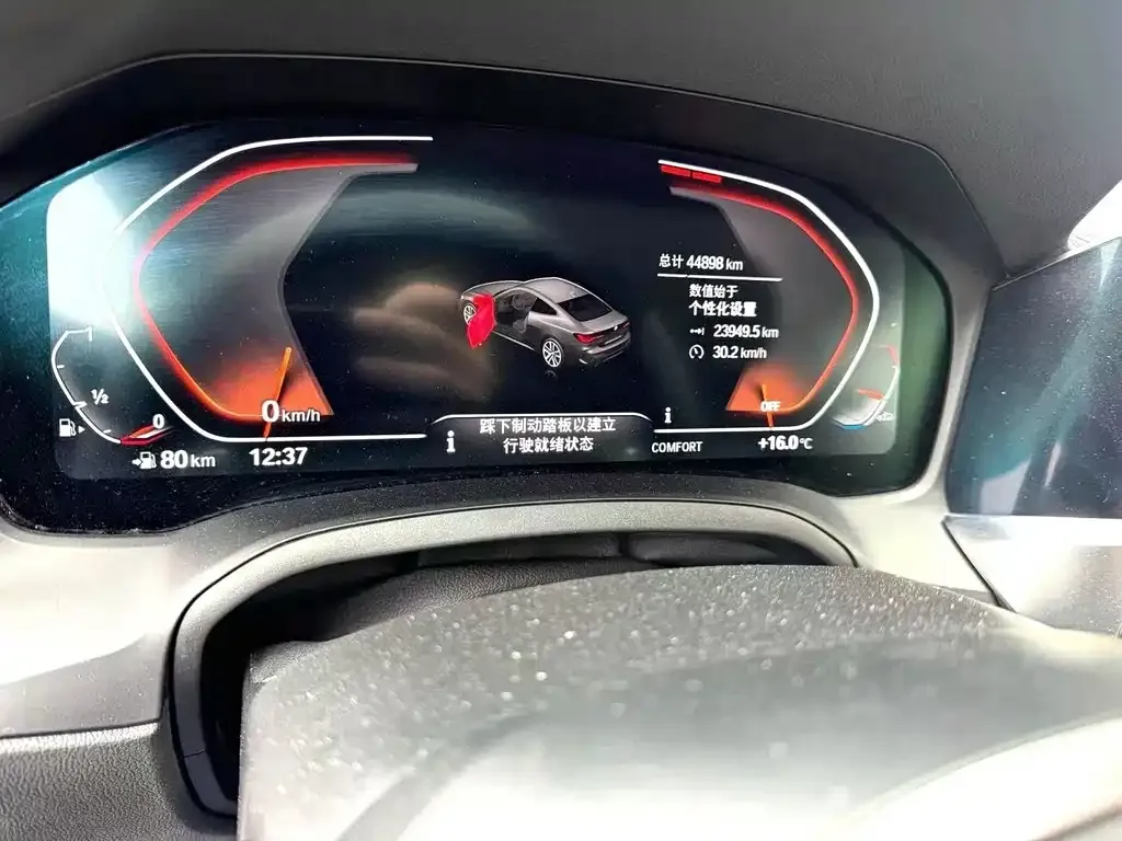 BMW 4 Series — фото 2