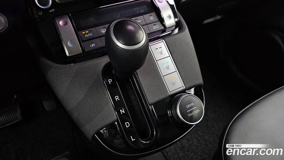 Hyundai Casper — фото 7