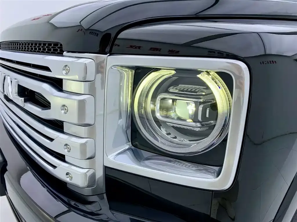 Haval H9 — фото 10