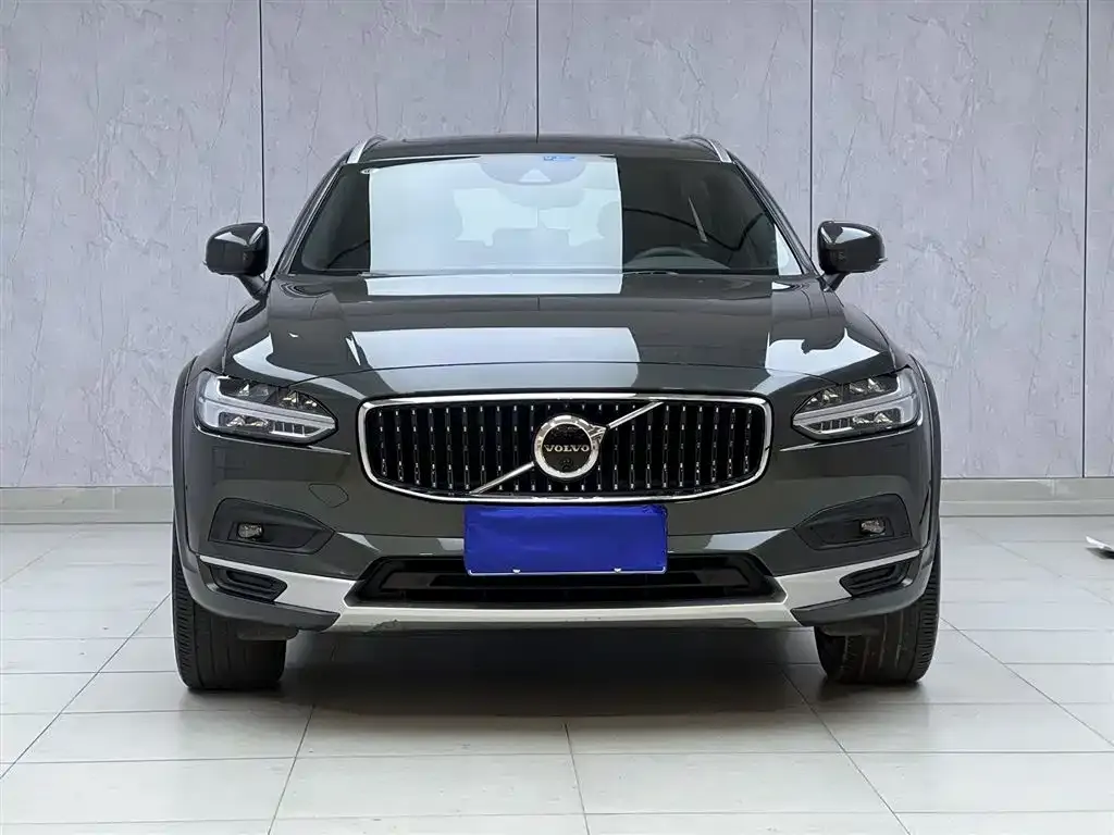Volvo V90 — фото 4