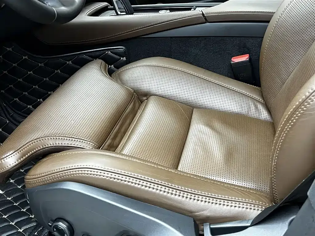 Volvo V90 — фото 10