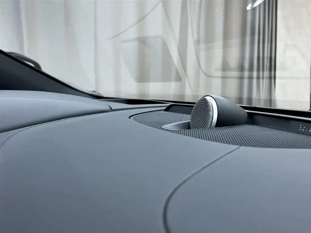 Volvo V90 — фото 3