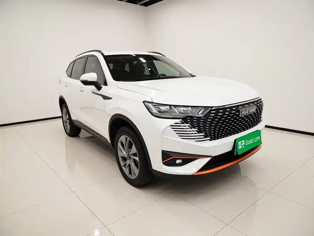 Haval H6 — фото 2