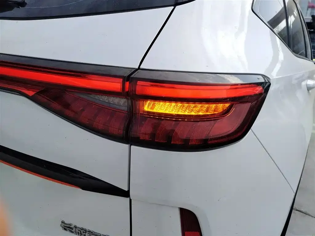 Haval H6 — фото 4