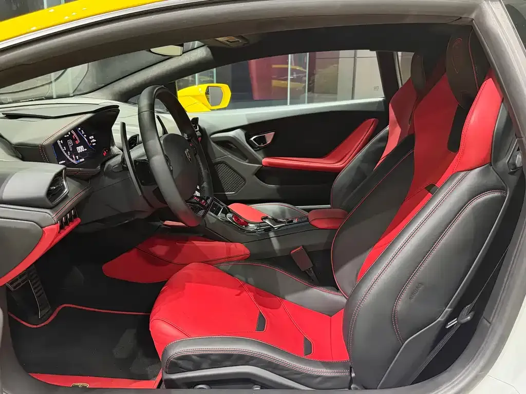 Lamborghini Huracan — фото 3