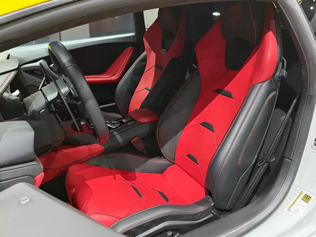 Lamborghini Huracan — фото 2