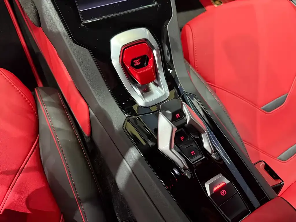Lamborghini Huracan — фото 4