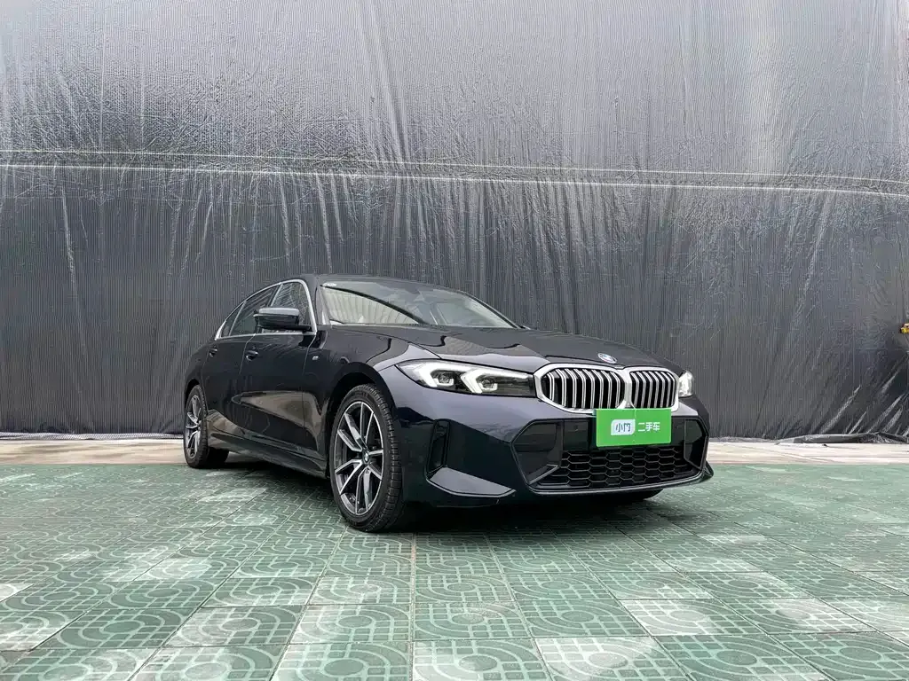 BMW 3 Series — фото 4