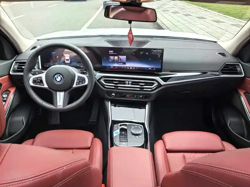 BMW i3 — фото 2