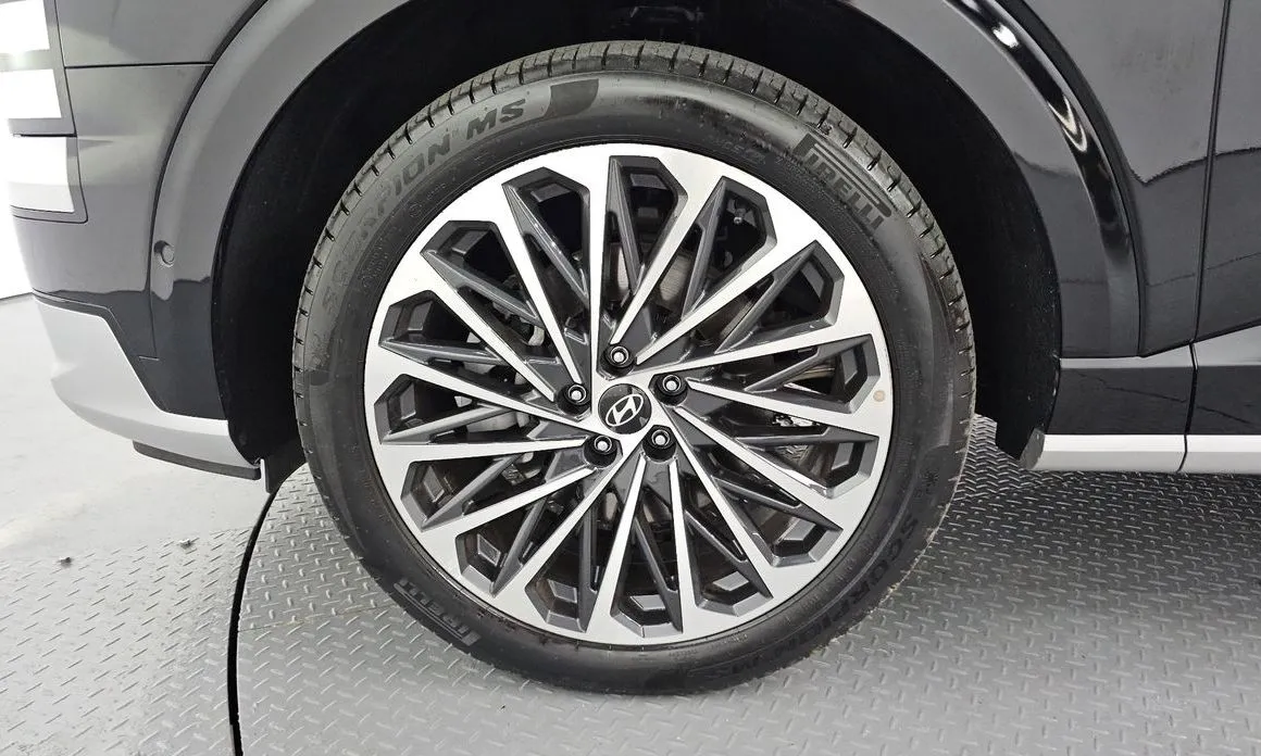 Hyundai Palisade — фото 8