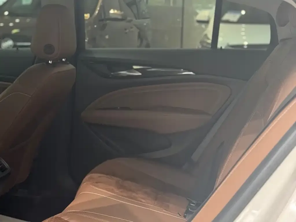 Buick Regal — фото 3