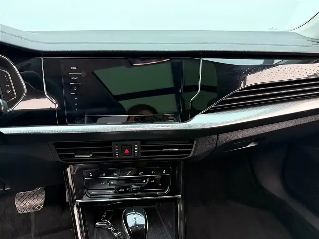Volkswagen Passat — фото 3
