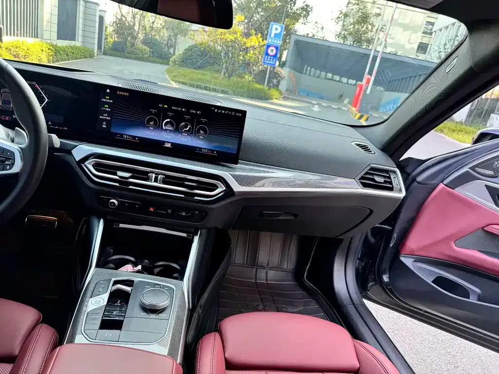 BMW 4 Series — фото 10