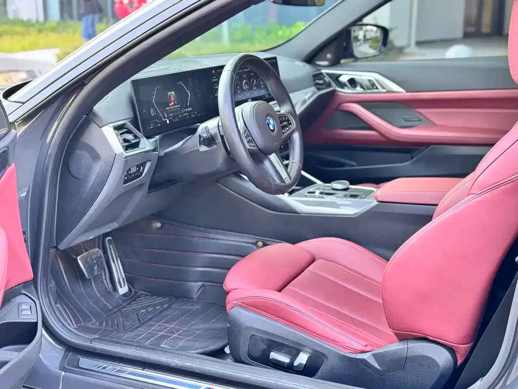 BMW 4 Series — фото 3