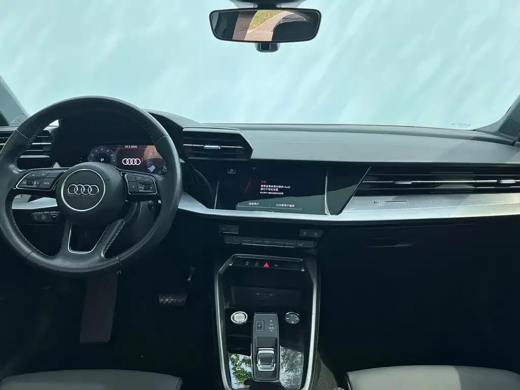Audi A3 — фото 6