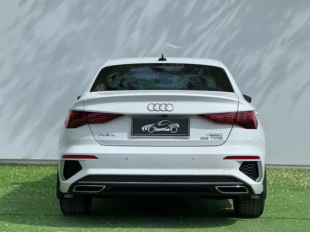 Audi A3 — фото 5