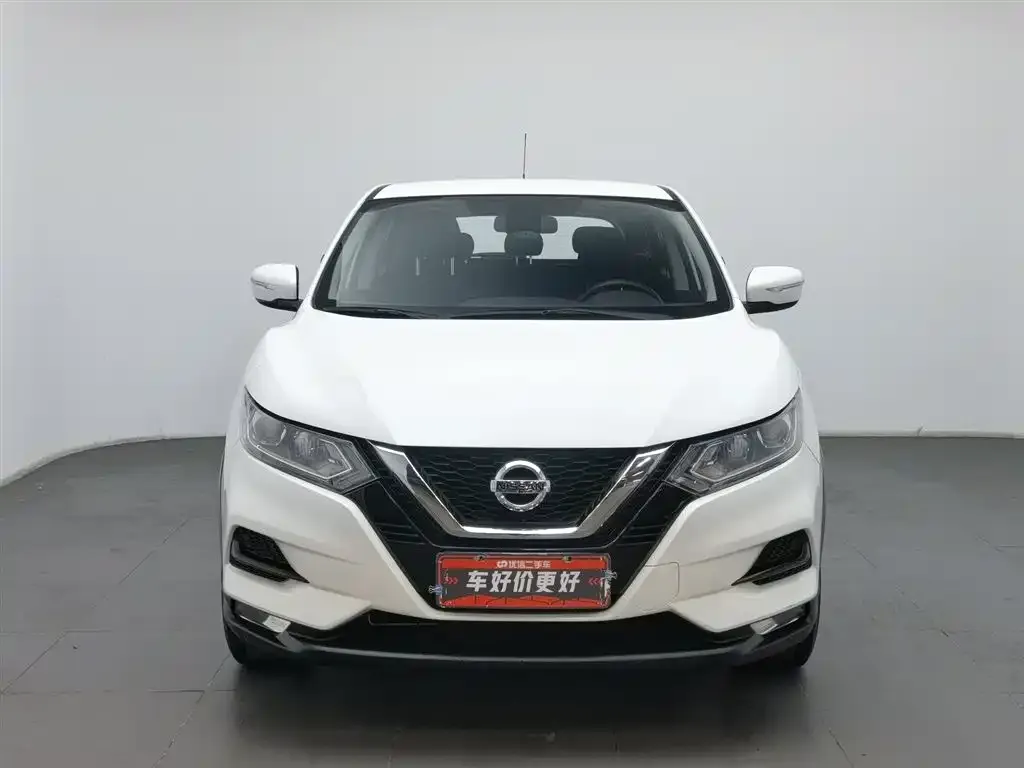 Nissan Qashqai — фото 5
