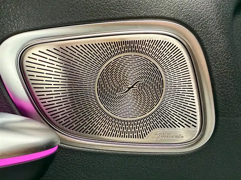 Mercedes-Benz GLC — фото 10