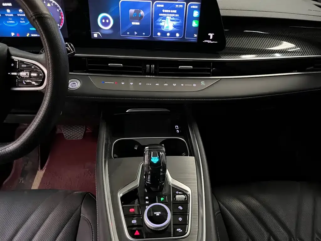 Chery Tiggo 7 PLUS — фото 2