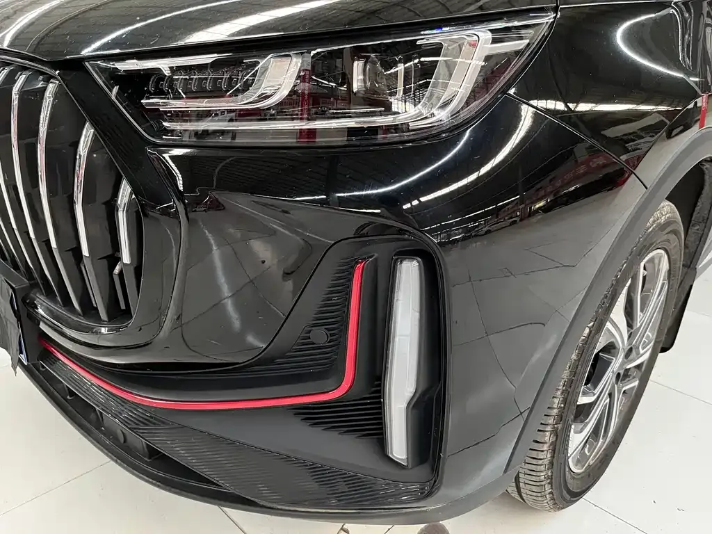 Chery Tiggo 7 PLUS — фото 10