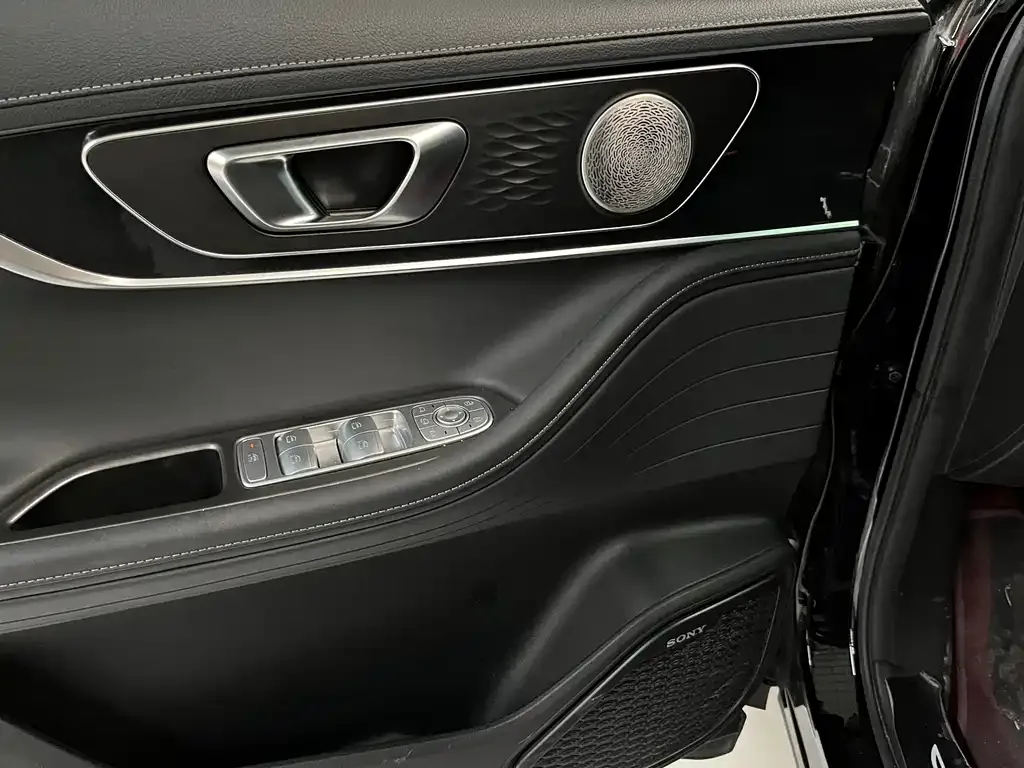 Chery Tiggo 7 PLUS — фото 6